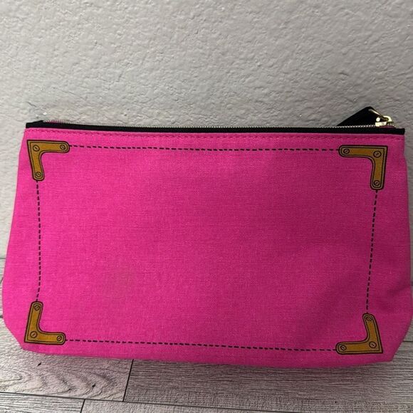 Estée Lauder Cosmetic Bag NWOT - Picture 2 of 8